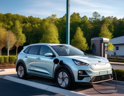 Seven Automakers Join to Create High-Powered Charging Network Across North America