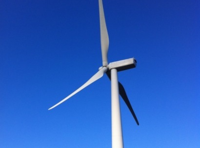 EverWind to Purchase and Develop Three Nova Scotia Wind Farms 