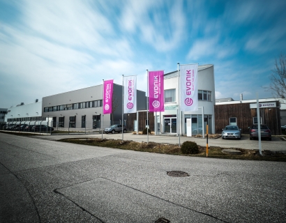 U.S. Patent Office Confirms Patent for Evonik
