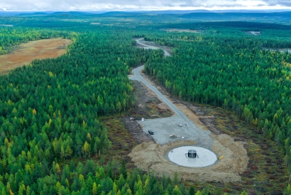 Wind Project by World Kinect Energy Services Helps Finland Achieve Sustainability Milestone