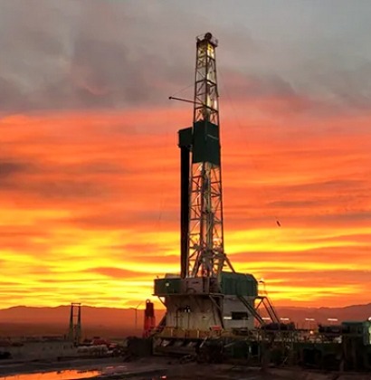 RESMAN Energy Technology Selected to Participate in Geothermal Project