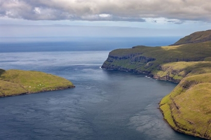 Minesto Signs Agreement with SEV for Faroe Islands’ Installations