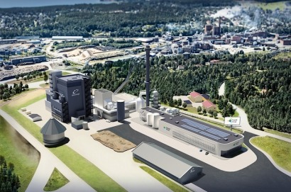 Blueprint for Commercial E-fuel Production Being Built with Siemens Energy Technology