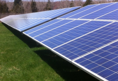 Forum Equity Partners to Provide Funding for Solar Power Generation Projects