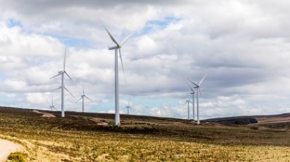 Fred. Olsen Renewables Granted Planning Consent for Rothes III Wind Farm Extension