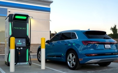 FreeWire Introduces Service to Customers to Analyze Available Funding for EV Charging Sites