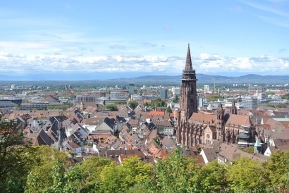New Eco-District in Freiburg Receives Green Light
