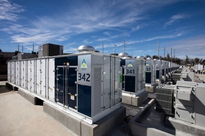 AES to Help APS Customers Get Solar After Sunset with 100 MW Energy Storage System