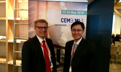 Finland and China Building Test Platforms to Develop Clean Energy Systems