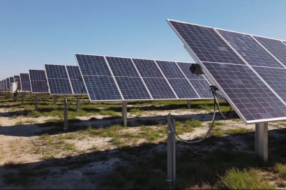 FPL Adds 1.4 Million Solar Panels to Florida with Five Solar Energy Centers