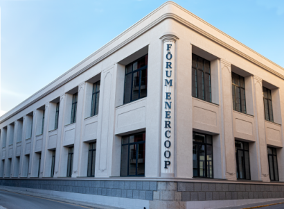 Fõrum Enercoop, último hito del grupo.