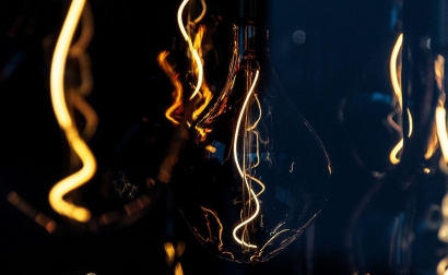 La factura de la luz de noviembre de 2021, un 68% más cara que la de noviembre del 20