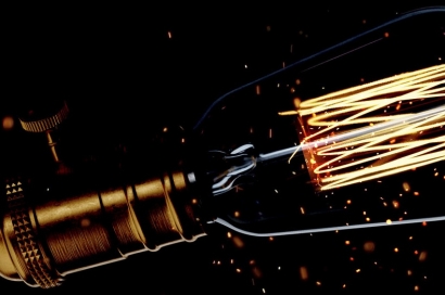 La luz ha subido un 71% en abril