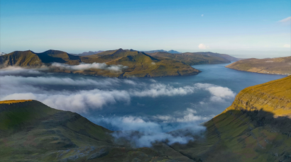 Minesto Launches Tidal Array Plan For Empowering Faroe Islands To 100% Renewable Energy