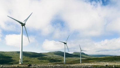 ABB Technology Ensures Grid Stability as the Faroe Islands Pivot to Green Energy