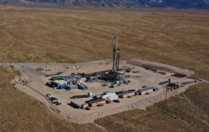 Fervo Energy Raises $244 Million to Accelerate Deployment of Next-Generation Geothermal