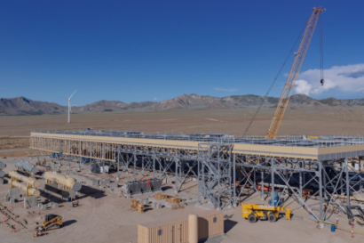 Courtesy of Fervo Energy