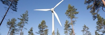 Finsilva and Eolus to Develop +600 MW Wind Power in Finland