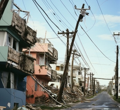 Meeting Emergency Power Needs With Renewable Microgrids