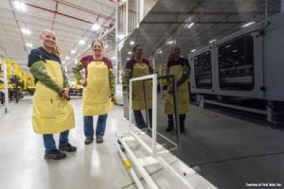 Swift Current Energy, First Solar in Agreement for 2 GW of American Solar Modules