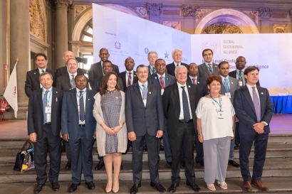 Governments Adopt ‘Florence Declaration’ and Agree to Work to Advance Geothermal Energy 