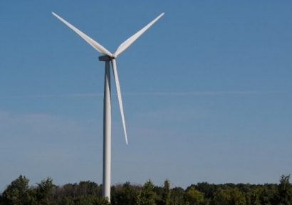 Ford Motor Company to Procure Locally Sourced Michigan Wind Energy 