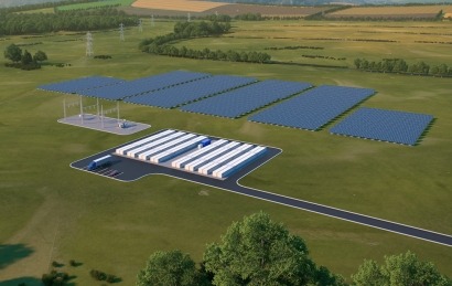 CEC Awards $30 Million to 100-Hour, Long-Duration Energy Storage Project