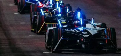 Formula E to Use Latest Sustainable Tech to Power its Events Worldwide