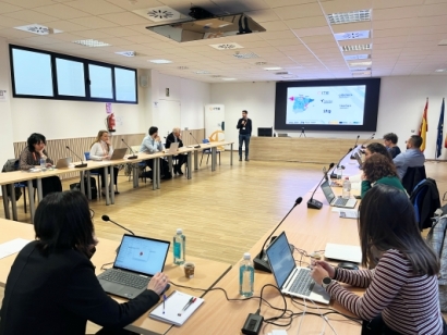 Nace la R5DES para hacer las redes eléctricas más resilientes, flexibles y adaptadas a la demanda renovable