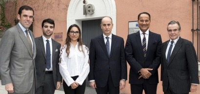 Fotowatio Renewable Ventures convoca becas para estudiantes en Jordania