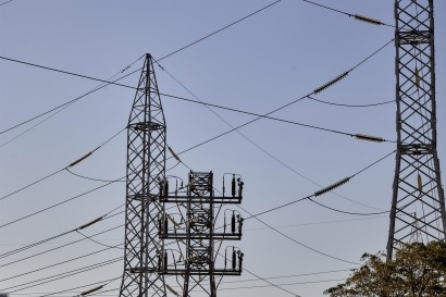 La luz sube hoy casi un 4%, hasta los 125,39 euros/MWh