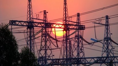 Las energías renovables no causan apagones: el verdadero problema está en la red