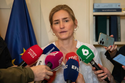 España insta a la UE a acelerar la transición energética y reforzar las renovables frente a la crisis
