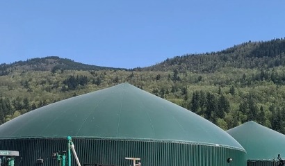 EverGen Infrastructure Announces Completion of the Fraser Valley Biogas Expansion