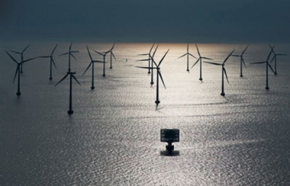  EDF Renewables, Enbridge and wpd Start Construction of the Fécamp Offshore Wind Farm 
