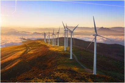 Global Focus on Renewable Energy Creates Growth Prospects for Wind Turbine Materials