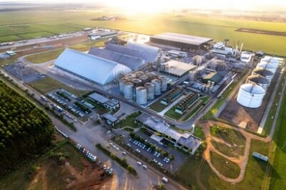 FS 1st Ethanol Producer to Receive ISCC CORSIA Low LUC Risk Certification for SAF Production