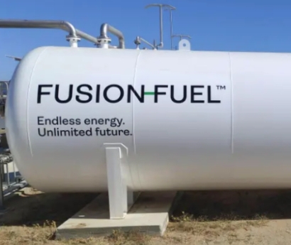 Fusion Fuel Green Announces Groundbreaking of Landmark Industrial Decarbonization Project