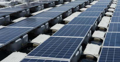 España invierte 1.900 millones de dólares en el tercer trimestre de 2018 en energías limpias, la cifra más alta desde 2011