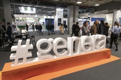 Joan Groizard participa en Genera analizando la cadena de valor renovable hecha en España
