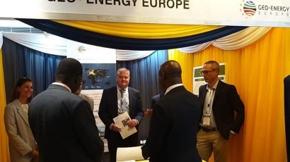 Greater Cooperation Between European and Kenyan SMEs to Develop Geothermal Energy