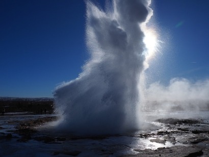 Conference Indicates Surging Interest In Superhot, Superdeep Geothermal Energy