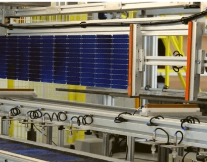 Gautam Solar Bags Certifications For N-Type Topcon Solar Modules