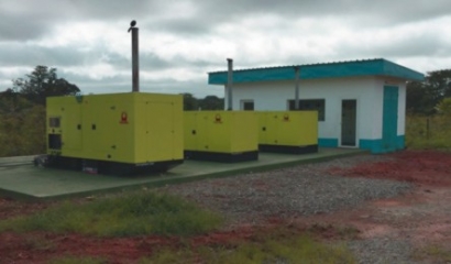 Engie to Build Eight Solar Power Plants in Gabon