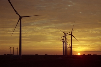 ‘Windiness Dashboard’ Set to Improve How Industry Predicts Wind Speed 