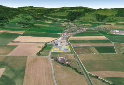 Green Light for Geothermal Project in Haute-Sorne, Switzerland