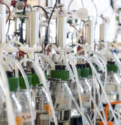 Industrial Consortium Receives EU Funding for Biofuel Demonstration