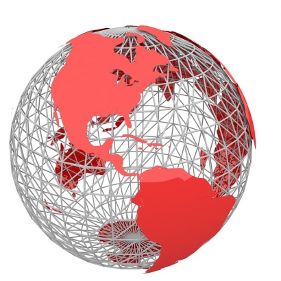 Irish Researchers Develop a Model of the World’s Electricity System