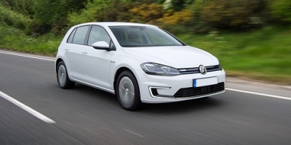 Carwow Finds Electric Cars Give Longest Range in UK in New £5 Test