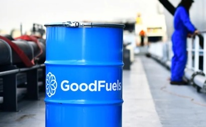 Circularise Partners With Goodfuels On Digital Traceability for Biofuels Supply Chains